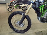 �������� �� ������ �������� Kawasaki KX450F 2010 ���� 10